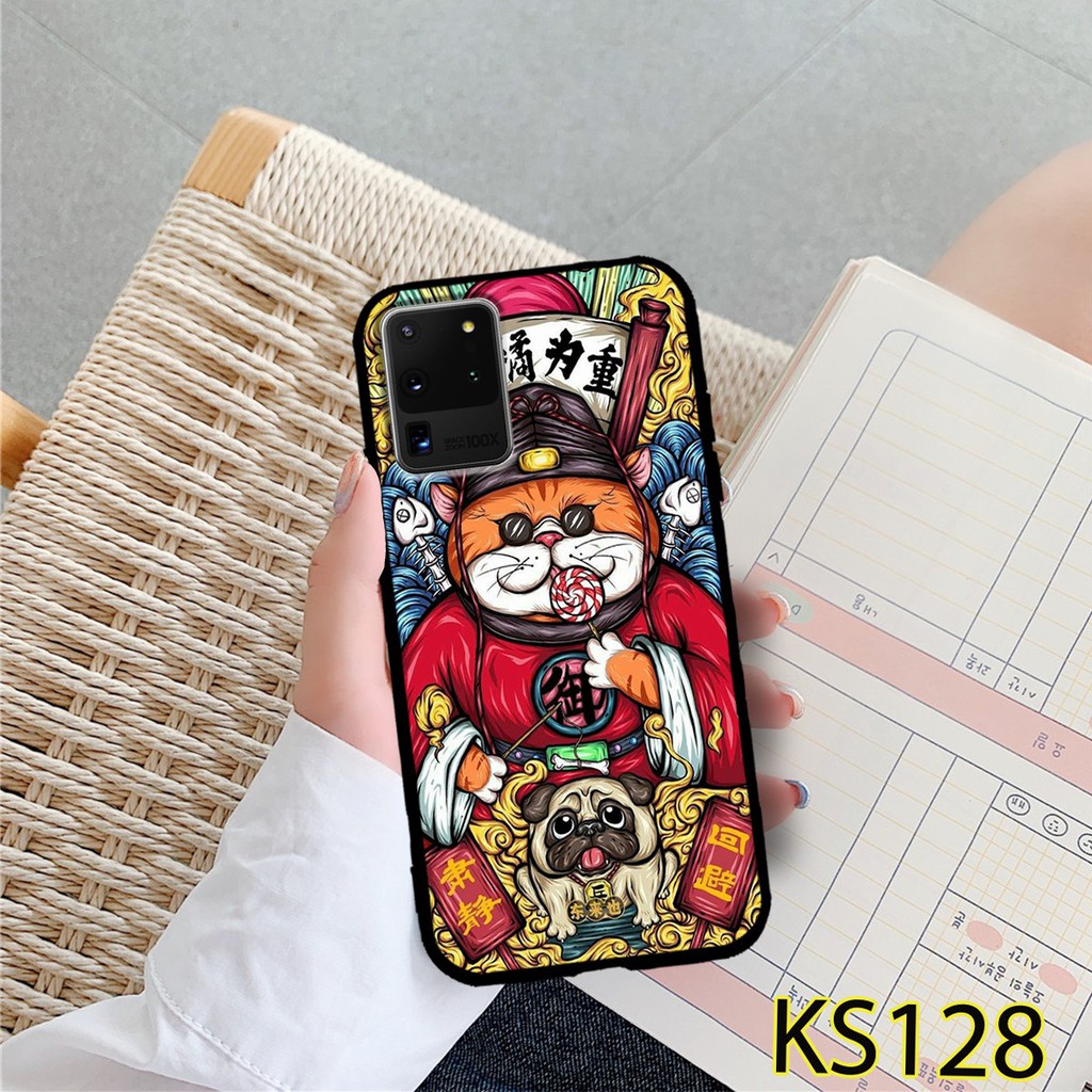 Ốp lưng Samsung S20/S20 PLUS/S20 ULTRA in hình hoạt hình siêu đẹp, độc, lạ_KINGSTORE.HN_Ốp SS S20/S20 PLUS/S20 ULTRA