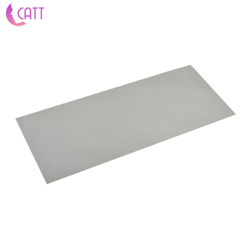 Miếng Dán Pvc Màu Xám Dùng Sửa Chữa Thuyền Bơm Hơi 37x15cm