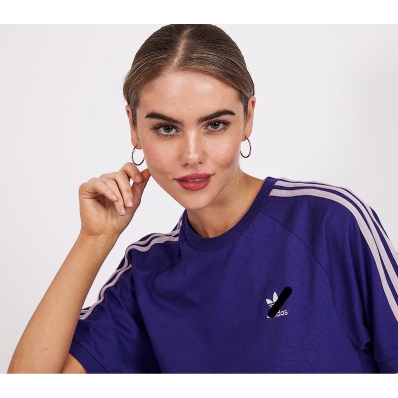 Áo Thun Thể Thao Das Unisex