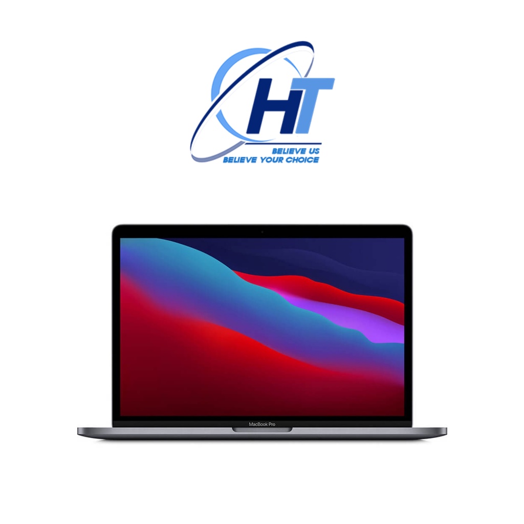 Apple Macbook Pro 2020 M1 - 13 Inchs (Apple M1/ 8GB/ 256GB)