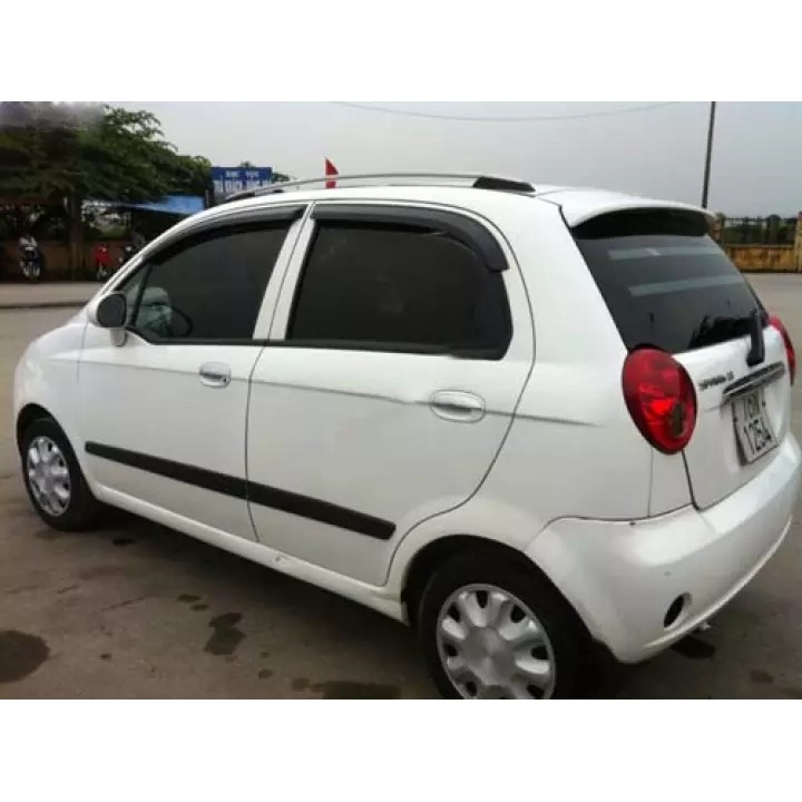 Nắp che,đậy ốc cần gạt mưa sau ô tô Daewoo matiz 3,spark m200