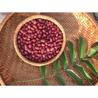 Lạc đỏ nương Điện Biên
