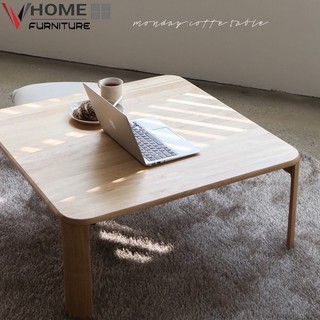 BÀN TRÀ CHÂN BÁNH MỲ [Kích thước 32x80x80]