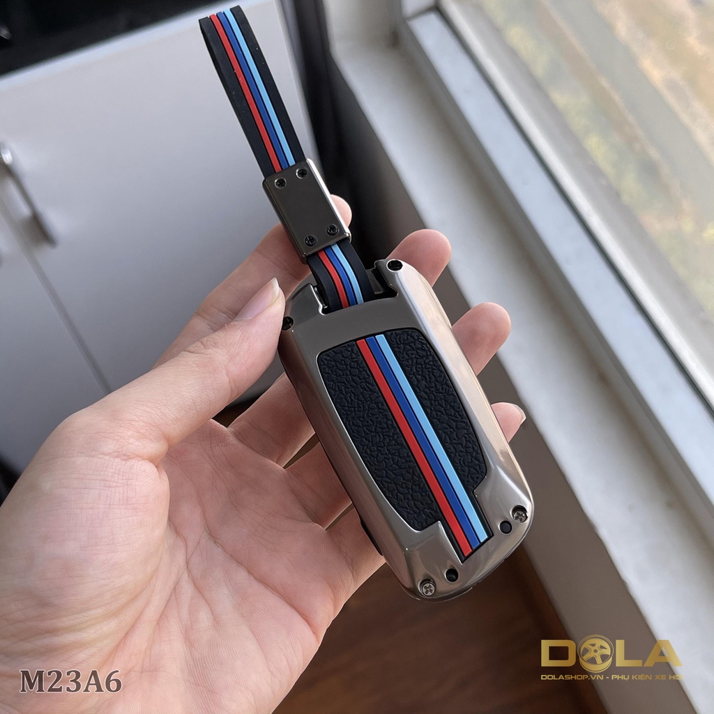 Vỏ ốp khoá xe hơi, Bọc chìa ô tô Vinfast Lux a , Lux Sa 2.0 cao cấp