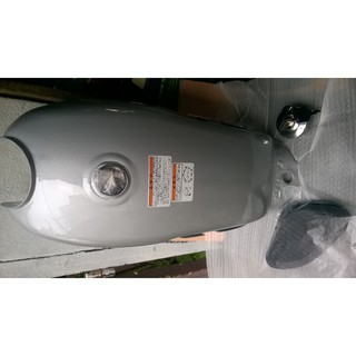 bình xăng lớn cho honda 68-CL