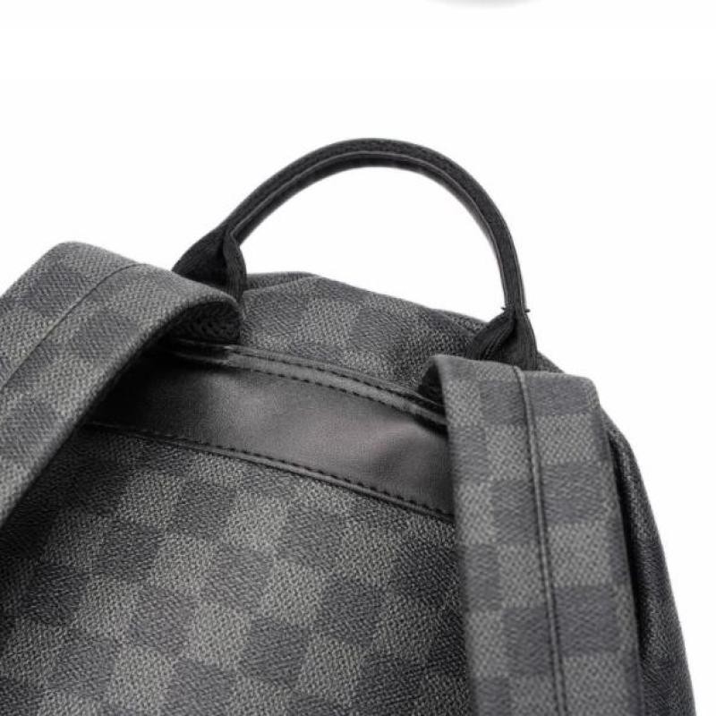 Ba Lô LV Da Thời Trang Dành Cho Nam