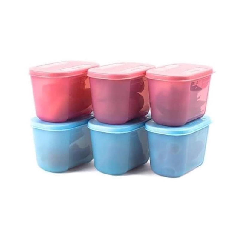 Hộp Tuperware 300ml
