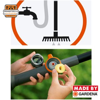 CÁN DẪN NƯỚC GARDENA 05550-20