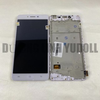 Màn Hình Vivo X6 Plus (khung)
