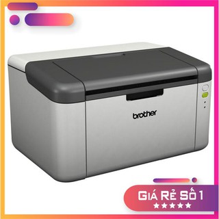 Máy in laser đen trắng brother hl -1201 aalo.shop