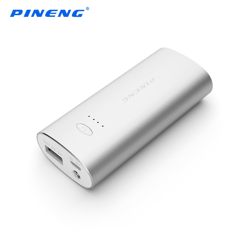 Pin sạc dự phòng Pineng PN-926 - Phân Phối Chính Hãng