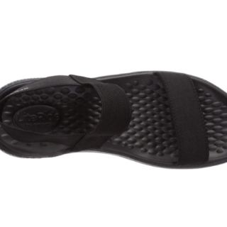Sandal Literide màu đen