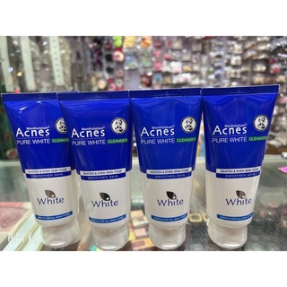 SỮA RỮA MẶT ACNES ( 100ML )