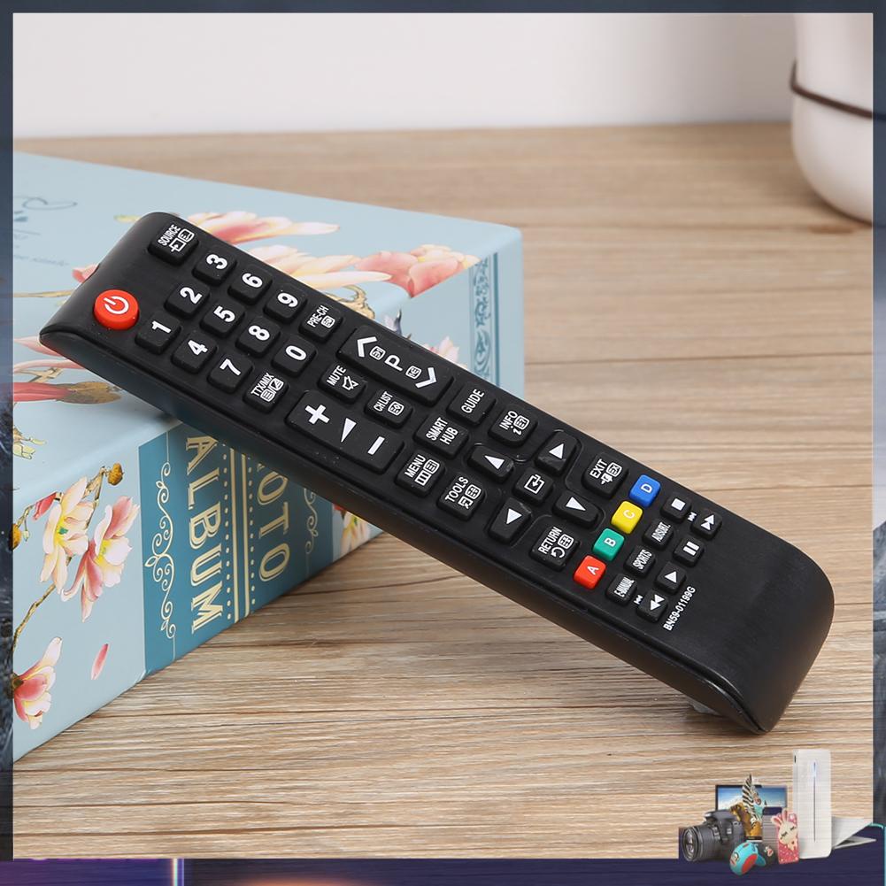 Điều khiển từ xa BN59-01199G cho TV Samsung UE32J5205 UE32J5250 UE32J5270