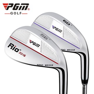 GẬY WEDGE CỨU BÓNG CHÍNH XÁC - PGM RIO - SG001