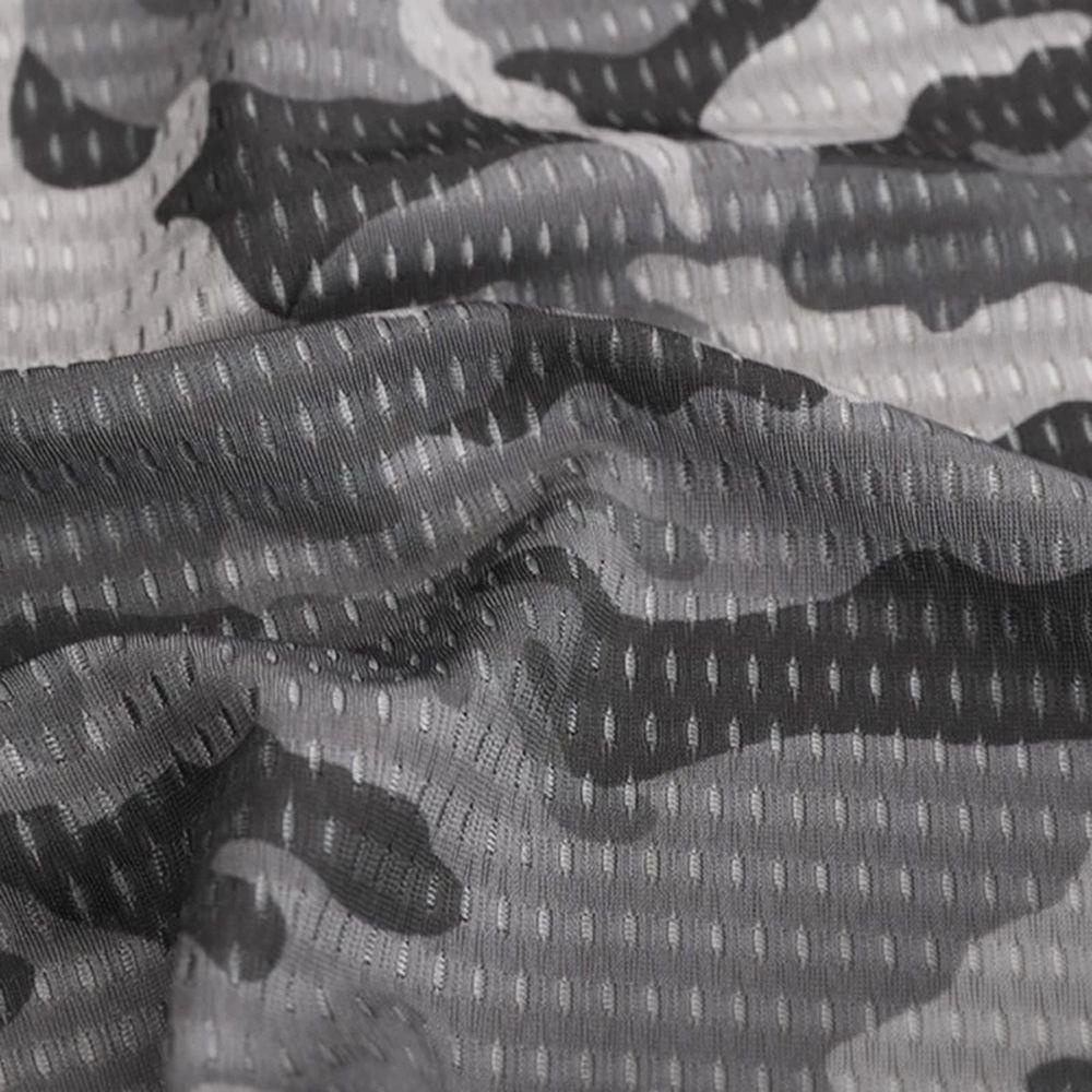 Danilo Mũ Trùm Đầu Thể Thao Thoáng Khí Nhanh Khô Cho Nam Nữ