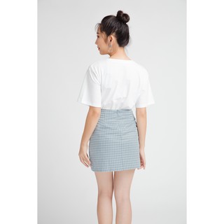 Chân váy A basic - 92Wear