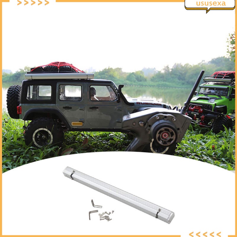 Lều Gắn Nóc Xe Hơi Điều Khiển Từ Xa SCX10 TRX4 D90 ARB Tỉ Lệ 1 / 10