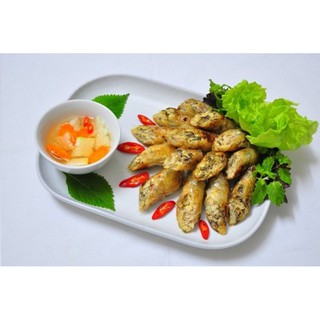 🔥500gr  Vỏ ram Hà Tĩnh giòn cuốn thịt ngon dễ cuốn
