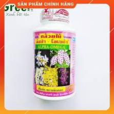 Phân bón kích thích ra hoa thái lan Omega 250ml