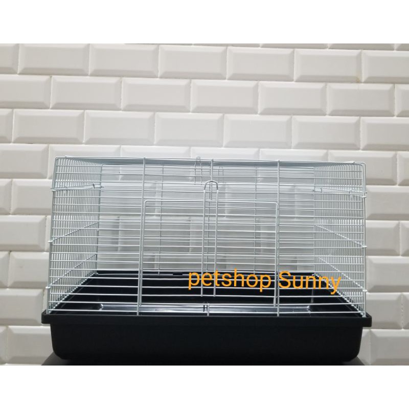 Lồng đại hamster, bọ 47x30x30 (vui lòng đọc kỹ mô tả)