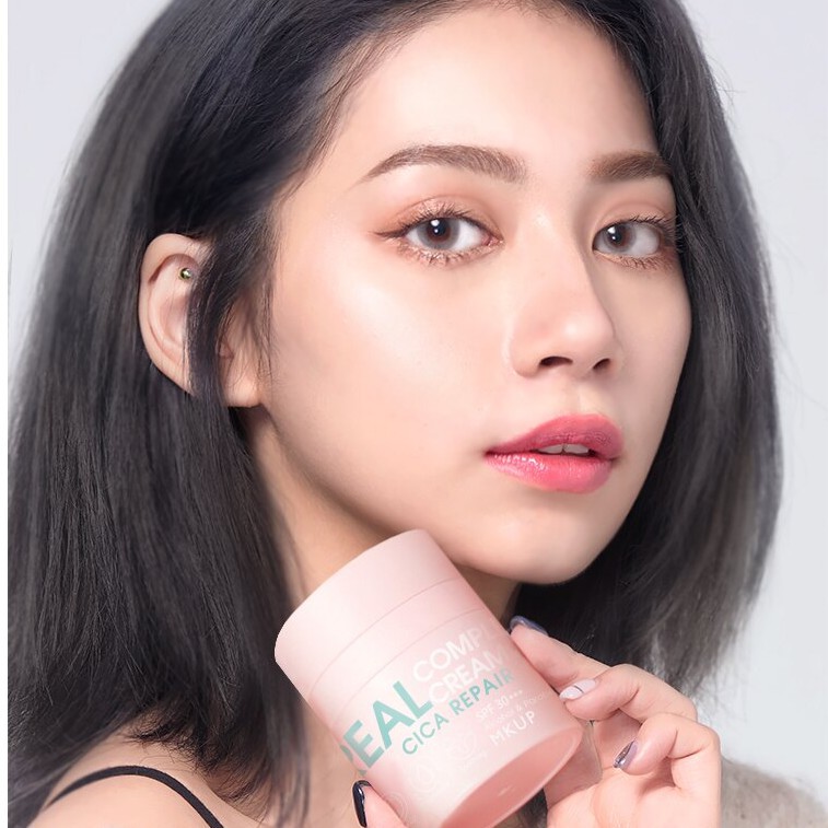 [FREESHIP] Kem lười MKUP phiên bản che phủ hoàn hảo với SPF30+++ 30ml ＊AramoMart＊ | BigBuy360 - bigbuy360.vn