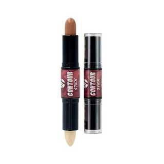 Tạo Khối Dạng Thỏi 2 Đầu W7 Contour Stick