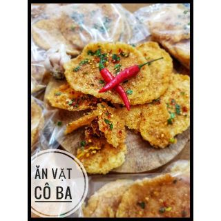 cơm chiên nước mắm hành combo 50 gói