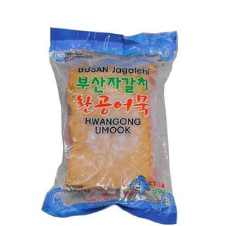 CHẢ CÁ HÀN QUỐC LIÊN DOANH 450G