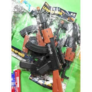 Combo cho khách 4 bộ 140k