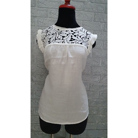 ÁO REN _ Hàng xuất dư