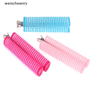 Lô uốn tóc gợn sóng tạo kiểu tóc phồng diy
