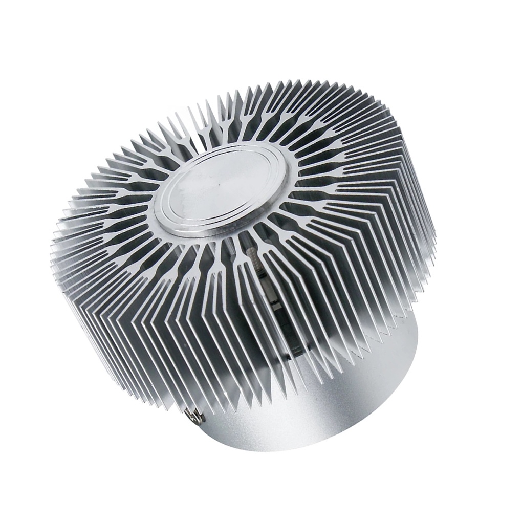 [Coco]Ceiling Light 3W Aluminum Wall Lamp LED Atmosphere Mounted Lamp for Bedroom KTV