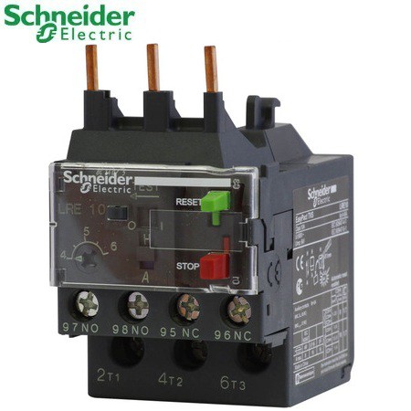 RELAY NHIỆT SCHNEIDER DÒNG EASY PACT