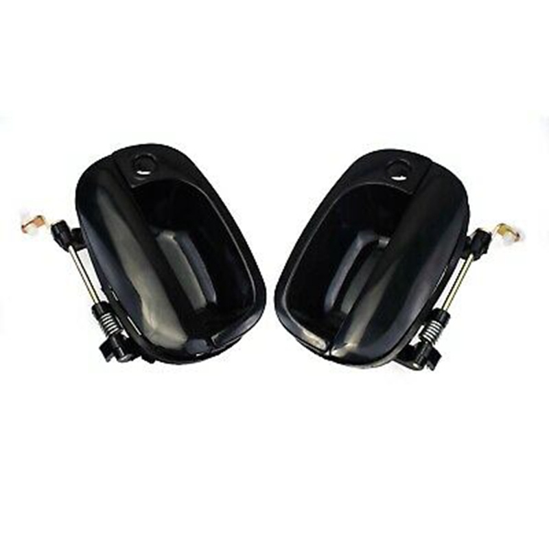 Tay Nắm Cửa Bên Ngoài Cho Hyundai Starex H1 1998 1999 2000 2002 2004 2005 2007