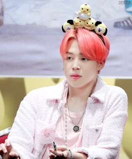Bờm BT21 official