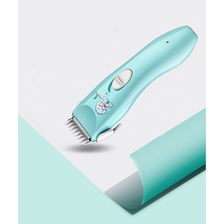 [DEAL SỐC] TÔNG ĐƠ TOIR CĂT TÓC CHO BÉ