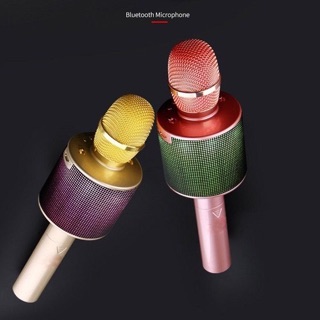 Mic Hát Cho Điện thoại Buletooth L666(loại chuẩn)