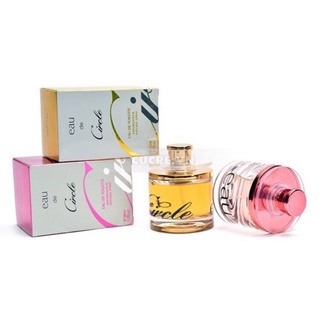 Nước hoa Circle 60ml