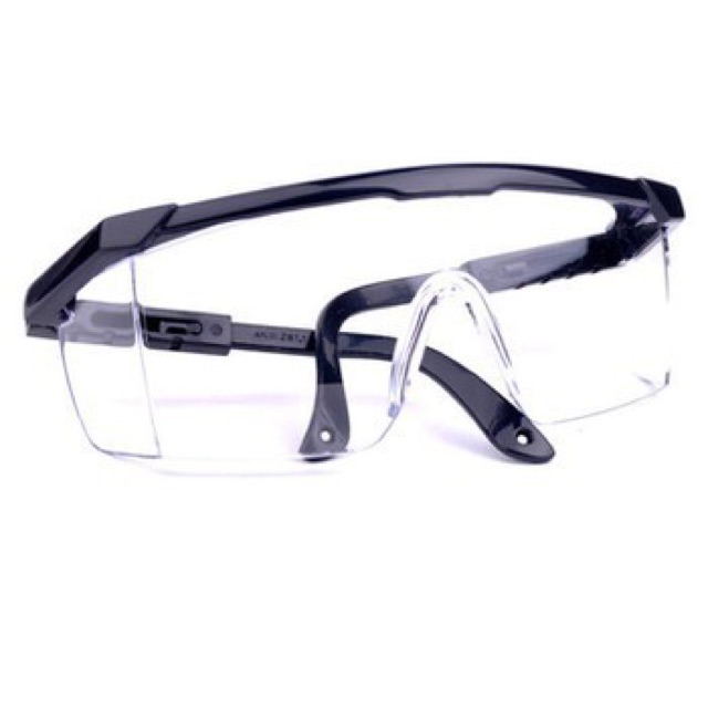 [GIÁ SIÊU RẺ]  KÍNH  Y TẾ đa năng chống bụi, bảo vệ mắt khi đi đường | BigBuy360 - bigbuy360.vn