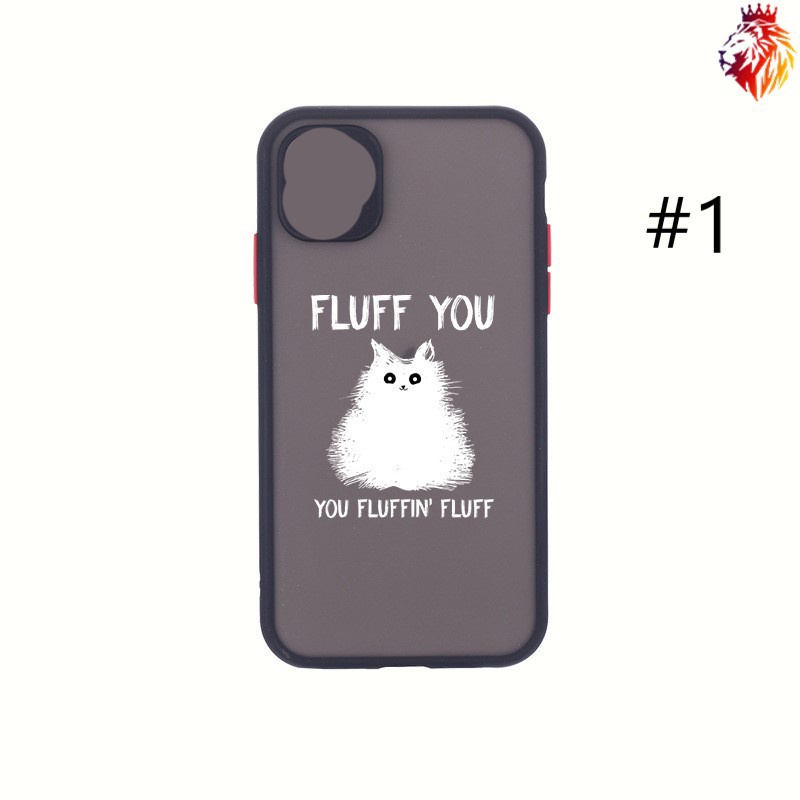 Ốp lưng iphone 6plus 6splus 7 plus 8plus X Xr XsM 11 12 13 Promax - MANGO478 - MangoOvil