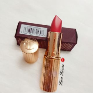 Son Charlotte Tilbury
