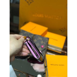 Ví LV mini full box