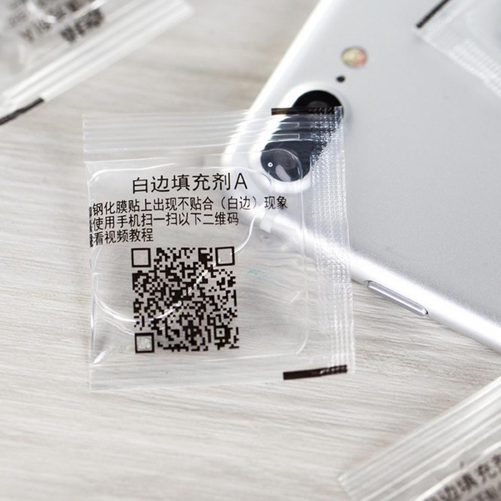 Keo dán che và làm mờ vết xước màn hình (Hỗ trợ dán cường lực)