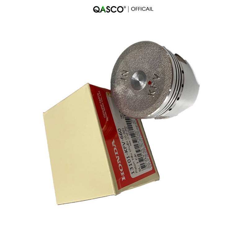 PISTON tiêu chuẩn HONDA Dream 100 / Wave 100