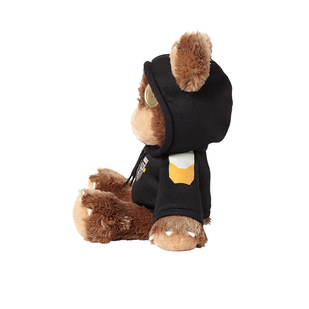 Gấu Bông Tibbers CKTG 2019 LMHT - WORLDS 2019 TIBBERS PLUSH