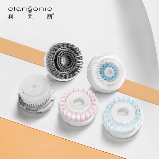 [Mã COS1505 giảm 8% đơn 300K] Auth- đầu cọ thay thế máy rửa mặt Clarisonic | BigBuy360 - bigbuy360.vn