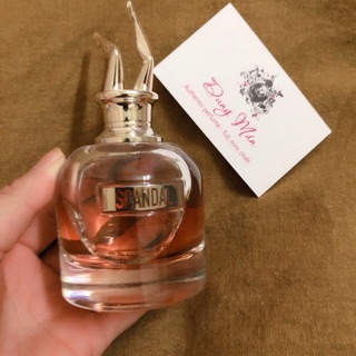 Scandal edp