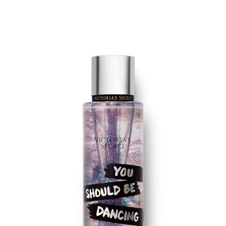 You Should Be Dancing Victoria Secret