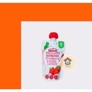 TÚI VÁNG SỮA HEINZ CUSTARD